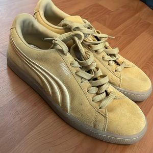 Men’s puma shoes